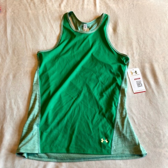 Under Armour Tops - Under Armour UA Performance Shirt